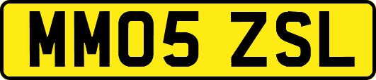 MM05ZSL