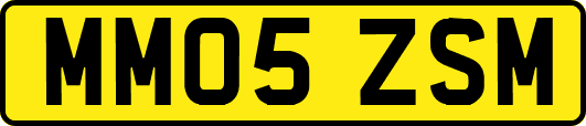 MM05ZSM