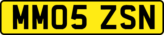 MM05ZSN