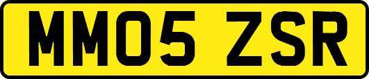 MM05ZSR