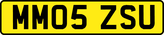 MM05ZSU