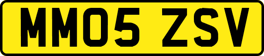 MM05ZSV