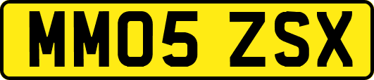 MM05ZSX