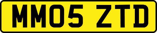 MM05ZTD