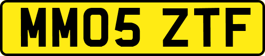 MM05ZTF