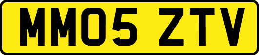 MM05ZTV