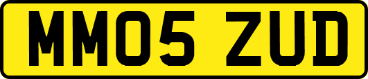 MM05ZUD