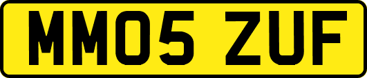 MM05ZUF