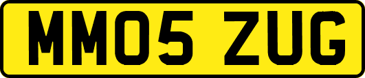 MM05ZUG