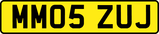MM05ZUJ