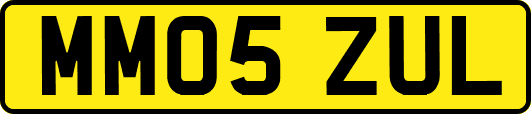 MM05ZUL