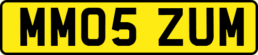 MM05ZUM