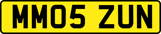 MM05ZUN