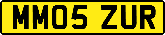 MM05ZUR