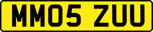 MM05ZUU