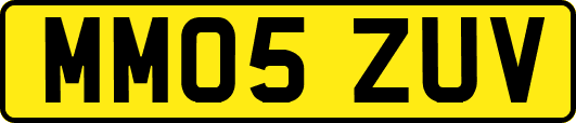 MM05ZUV