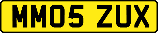 MM05ZUX