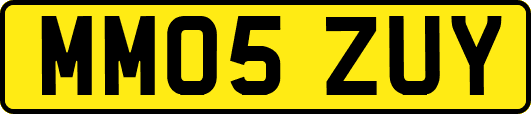 MM05ZUY
