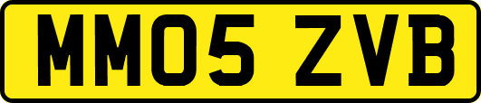 MM05ZVB