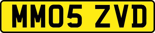 MM05ZVD