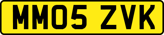 MM05ZVK