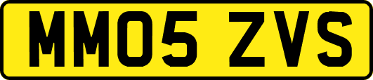 MM05ZVS