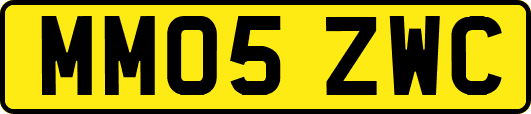 MM05ZWC