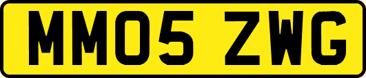 MM05ZWG
