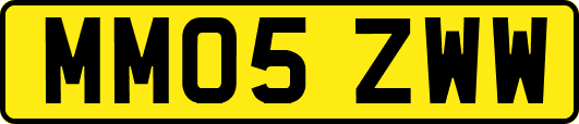 MM05ZWW