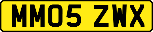 MM05ZWX