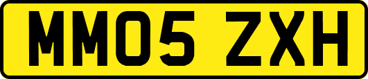 MM05ZXH