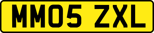 MM05ZXL