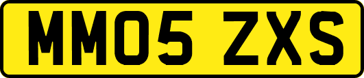 MM05ZXS