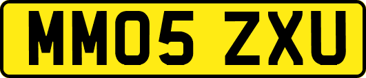 MM05ZXU