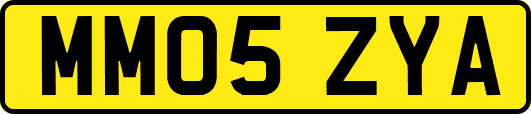 MM05ZYA