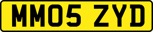 MM05ZYD