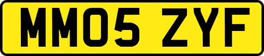 MM05ZYF