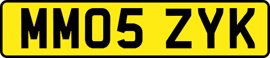 MM05ZYK