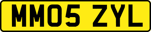 MM05ZYL