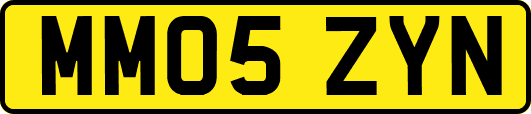 MM05ZYN