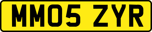 MM05ZYR