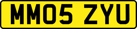 MM05ZYU