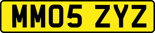 MM05ZYZ