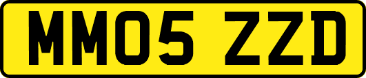 MM05ZZD