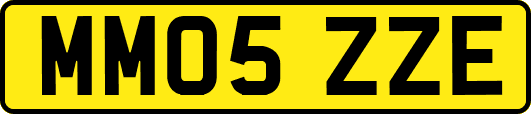 MM05ZZE