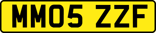 MM05ZZF