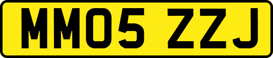 MM05ZZJ