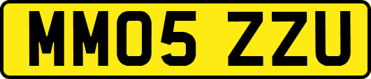 MM05ZZU