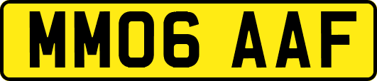 MM06AAF