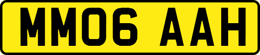 MM06AAH